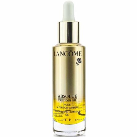 Lancome Absolue Precious Oil Odżywiajacy Olejek Do Twarzy 30ml