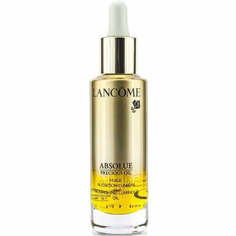 Lancome Absolue Precious Oil Odżywiajacy Olejek Do Twarzy 30ml