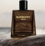 Burberry Hero Parfum 50ml - 2