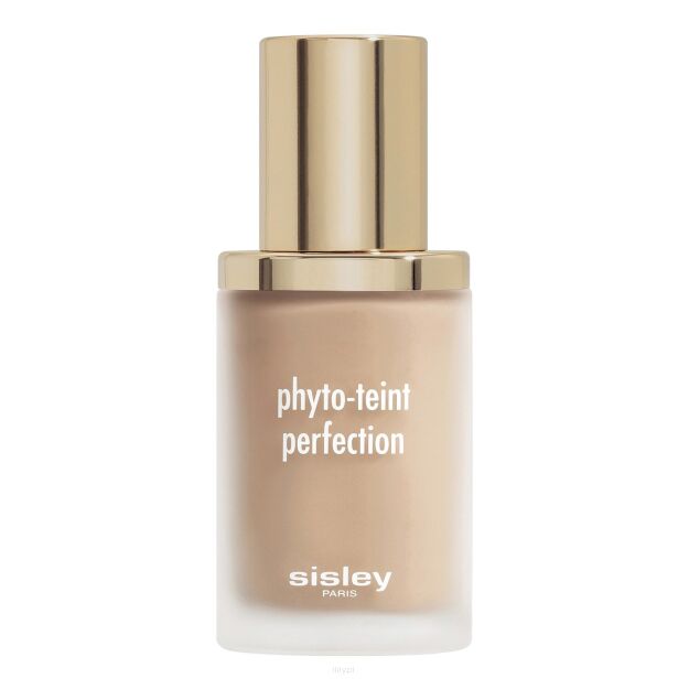 Sisley Phyto-Tint Perfektion Materialien und Aple Finter 30ml 5n Pekannuss