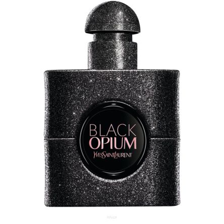 Yves Saint Laurent Black Opium extrem Eau de Parfum 50 ml