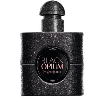 Yves Saint Laurent Black Opium extrem Eau de Parfum 50 ml