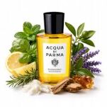 Acqua Di Parma Buongiorno Woda Perfumowana 100ml - 3