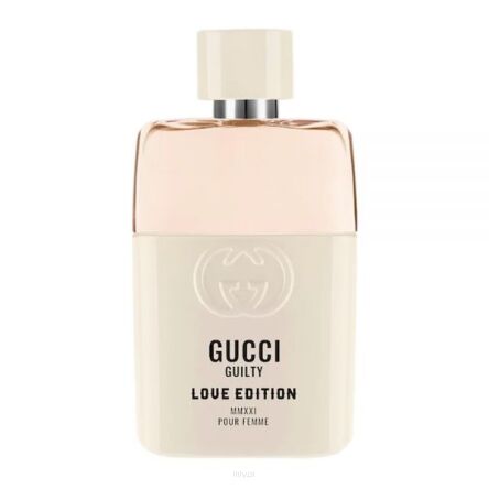Gucci Guilty Pour Femme Love Edition MMXXI Woda Perfumowana 90ml