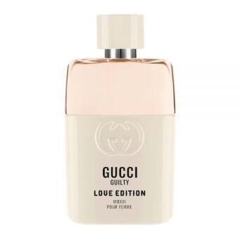 Gucci Guilty Pour Femme Love Edition MMXXI Woda Perfumowana 90ml