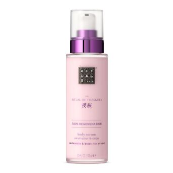 Rituals The Ritual Of Yozakura Body Serum 100ml
