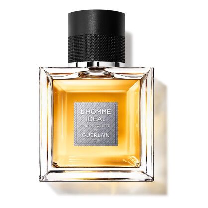 Guerlain l'Omme ideal eau de toptionelette 100ml