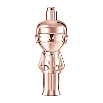Karl Lagerfeld Ikonik für Frauen Eau de Parfum 60 ml