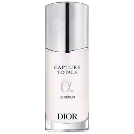 Christian Dior Capture Totale Le Serum Face Serum 50ml