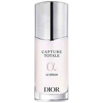 Christian Dior Capture Totale Le Serum Face Serum 50ml