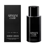 Giorgio Armani Code Woda Perfumowana 30ml - 4