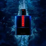 Prada Luna Rossa Ocean Eau de Parfum 100ml - 2