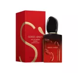 Giorgio Armani Si Passionion intensive Eau de Parfum 100ml - 4