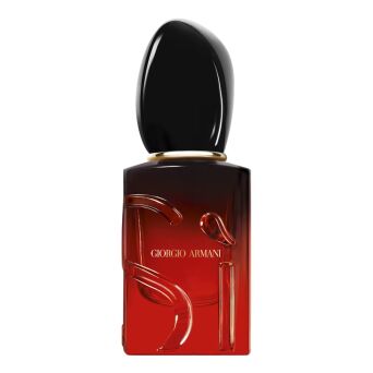 Giorgio Armani Si Passionion intensive Eau de Parfum 100ml