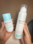 Biotherm Deo Pure Dezodorant W Sprayu 150ml - 2