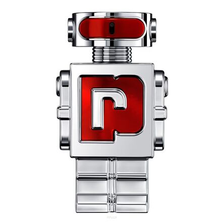 Paco Rabanne Phantom In Red Parfum Elixir 50ml