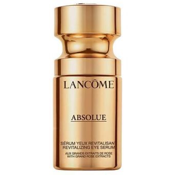 Lancome Absolue Revitalizing Eye Serum 15ml