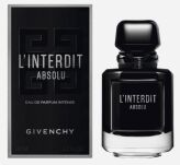 Givenchy l'Tetol Absle intensive Eau de Parfum 35ml - 4