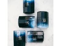 Paco Rabanne Pure XS Woda Toaletowa 50ml - 4