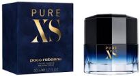 Paco Rabanne Pure XS Woda Toaletowa 50ml - 5