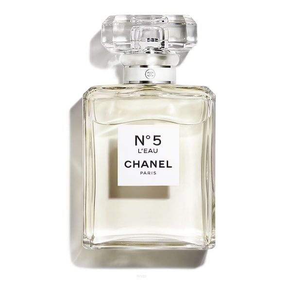 Chanel Nr. 5 l'eau Eau de Toilette 50ml
