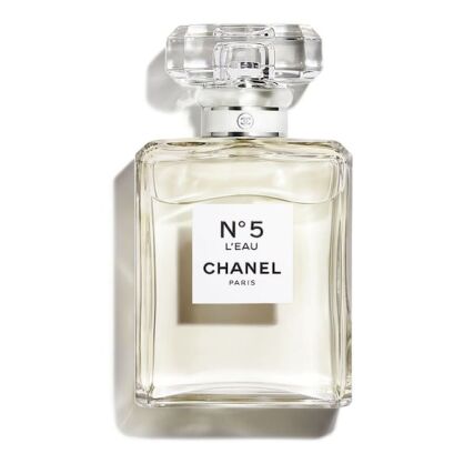 Chanel Nr. 5 l'eau Eau de Toilette 50ml