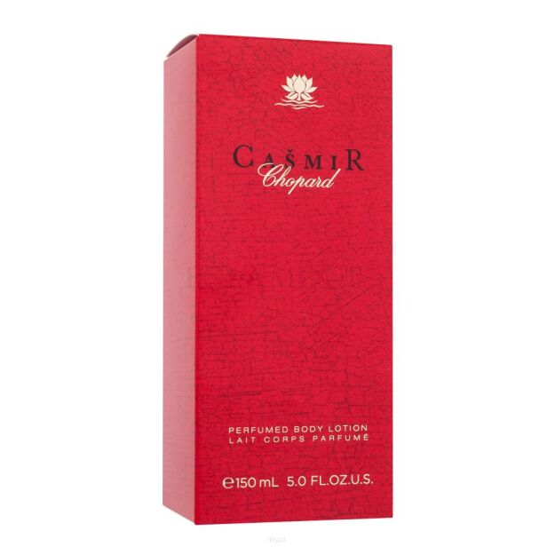 Chopard Casmir Perfumed Body Lotion 150ml