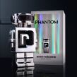 Paco Rabanne Phantom Eau de Toilelette 100ml - 2