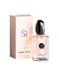Giorgio Armani SI Rose Sinature Woda Perfumowana 50ml - 4