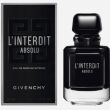 Givenchy l'Tetol Absle intensive Eau de Parfum 80 ml - 4