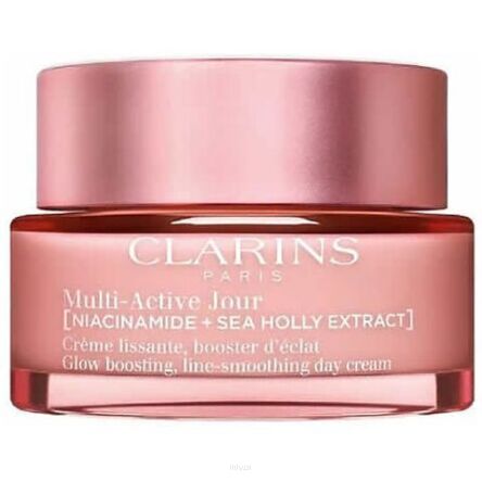Clarins Multi-aktives Tagescream Day Creme 50ml