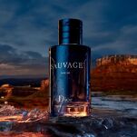 Christian Dior Sauvage Parfum 200ml - 2