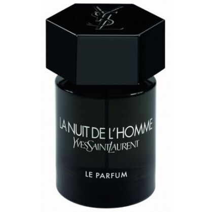 Yves Saint Laurent La Nuit L'Homme Le Parfum 100ml
