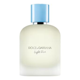 Dolce & Gabbana Light Blue Pour Homme Woda Toaletowa 50ml