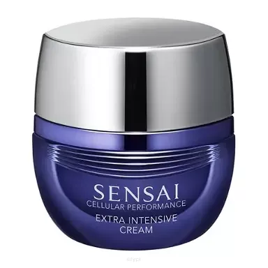 Sensai Cellular Performance extra intensive Creme 40 ml