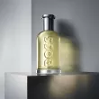 Hugo Boss Boss in Flaschen von Eau de Toyelette 50ml - 2