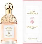 Guerlain Aqua Allegoria Rossa Rossa Eau de Toilette 75 ml - 4