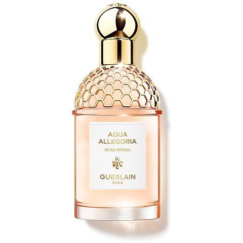 Guerlain Aqua Allegoria Rossa Rossa Eau de Toilette 75 ml