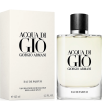 Giorgio Armani Acqua Di Gio Pour Homme Woda Perfumowana 200ml - 4