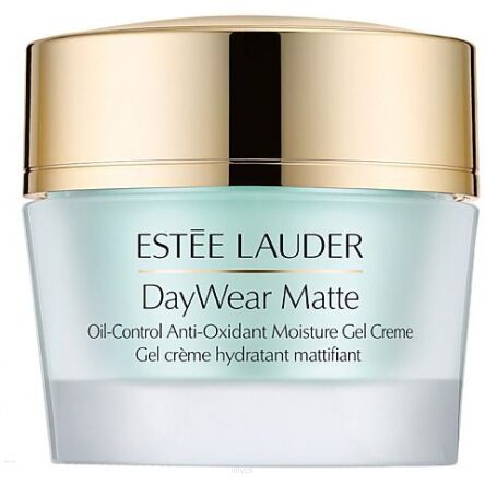 Estee Lauder DayWear Matte Oil-Control Anti-Oxidant Moisture Gel Creme 50ml