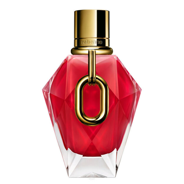 Paco  Rabanne Million Red For Her PARFUM 30ml