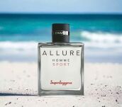 Chanel Homme Sport Superlegger Eau de Parfum 100 ml - 3
