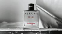 Chanel Homme Sport Superlegger Eau de Parfum 100 ml - 5