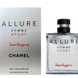 Chanel Homme Sport Superlegger Eau de Parfum 100 ml - 4