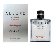 Chanel Homme Sport Superlegger Eau de Parfum 100 ml - 4