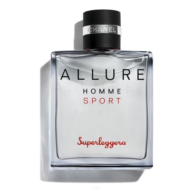 Chanel Homme Sport Superlegger Eau de Parfum 100 ml