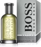 Hugo Boss Boss in Flaschen von Eau de Toyelette 100ml - 4