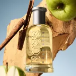 Hugo Boss Boss in Flaschen von Eau de Toyelette 100ml - 3