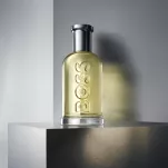 Hugo Boss Boss in Flaschen von Eau de Toyelette 100ml - 2