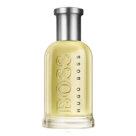 Hugo Boss Boss in Flaschen von Eau de Toyelette 100ml